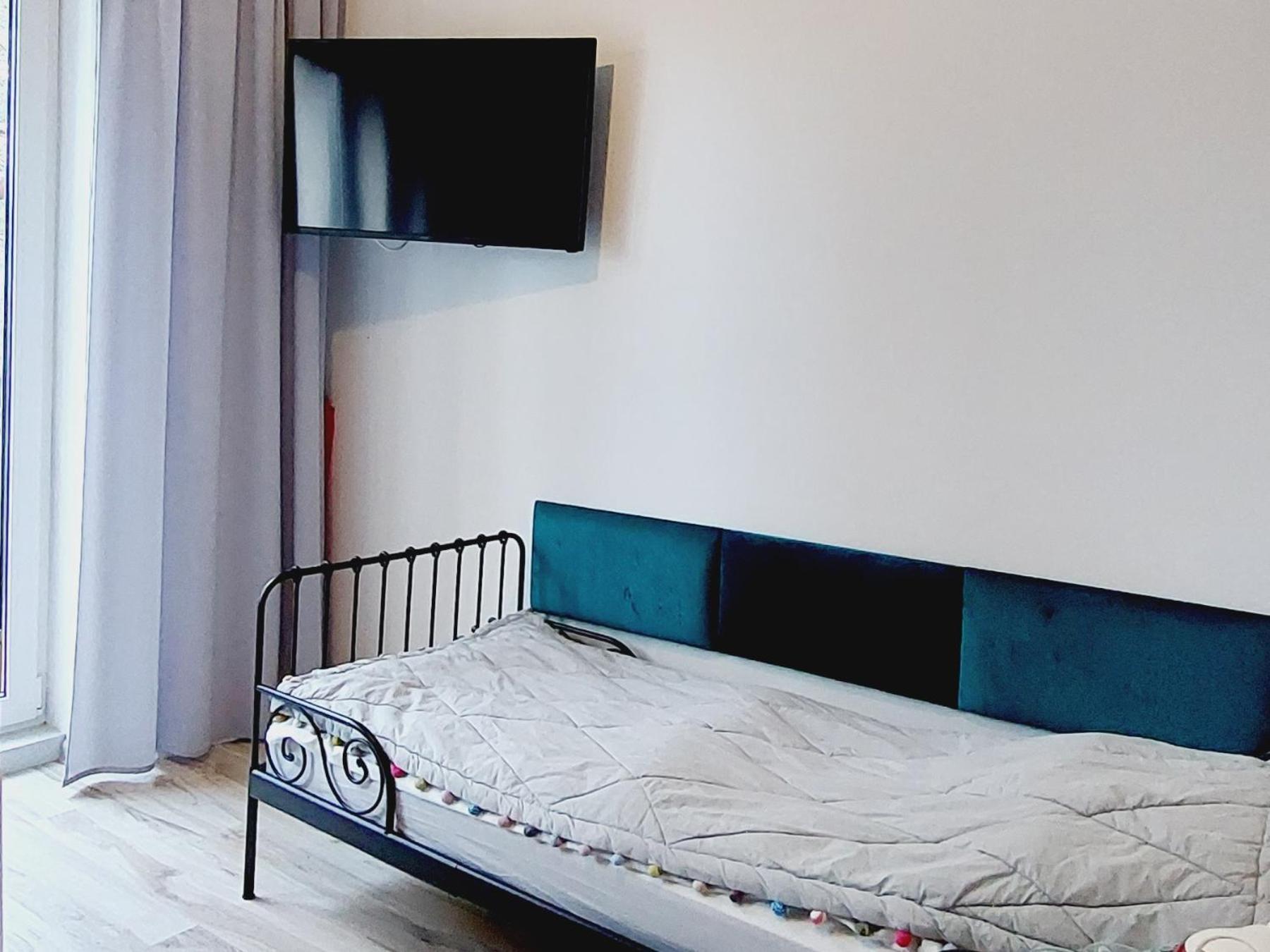 Villa Azalia Jastrzebia Gora Room photo
