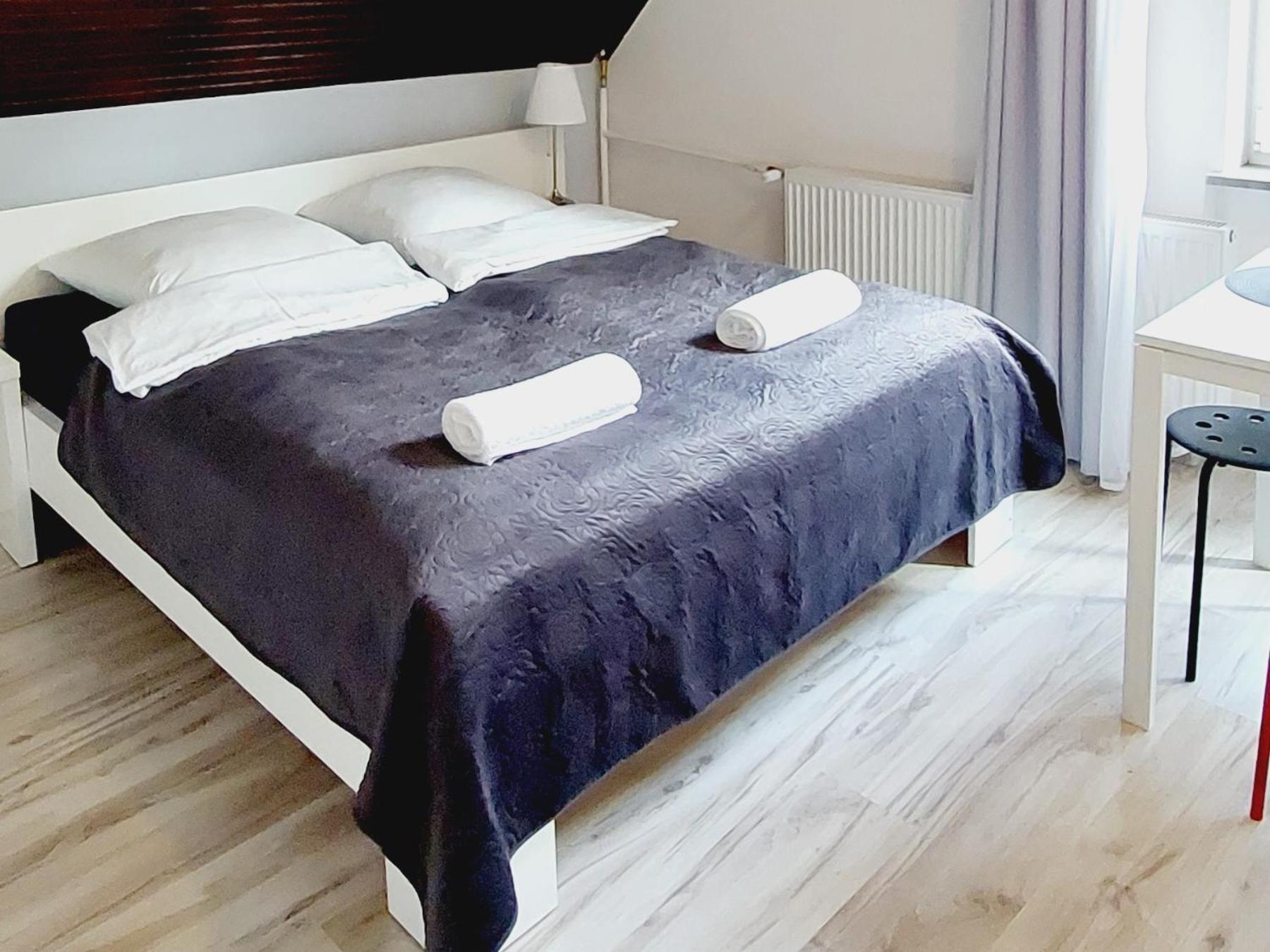 Villa Azalia Jastrzebia Gora Room photo