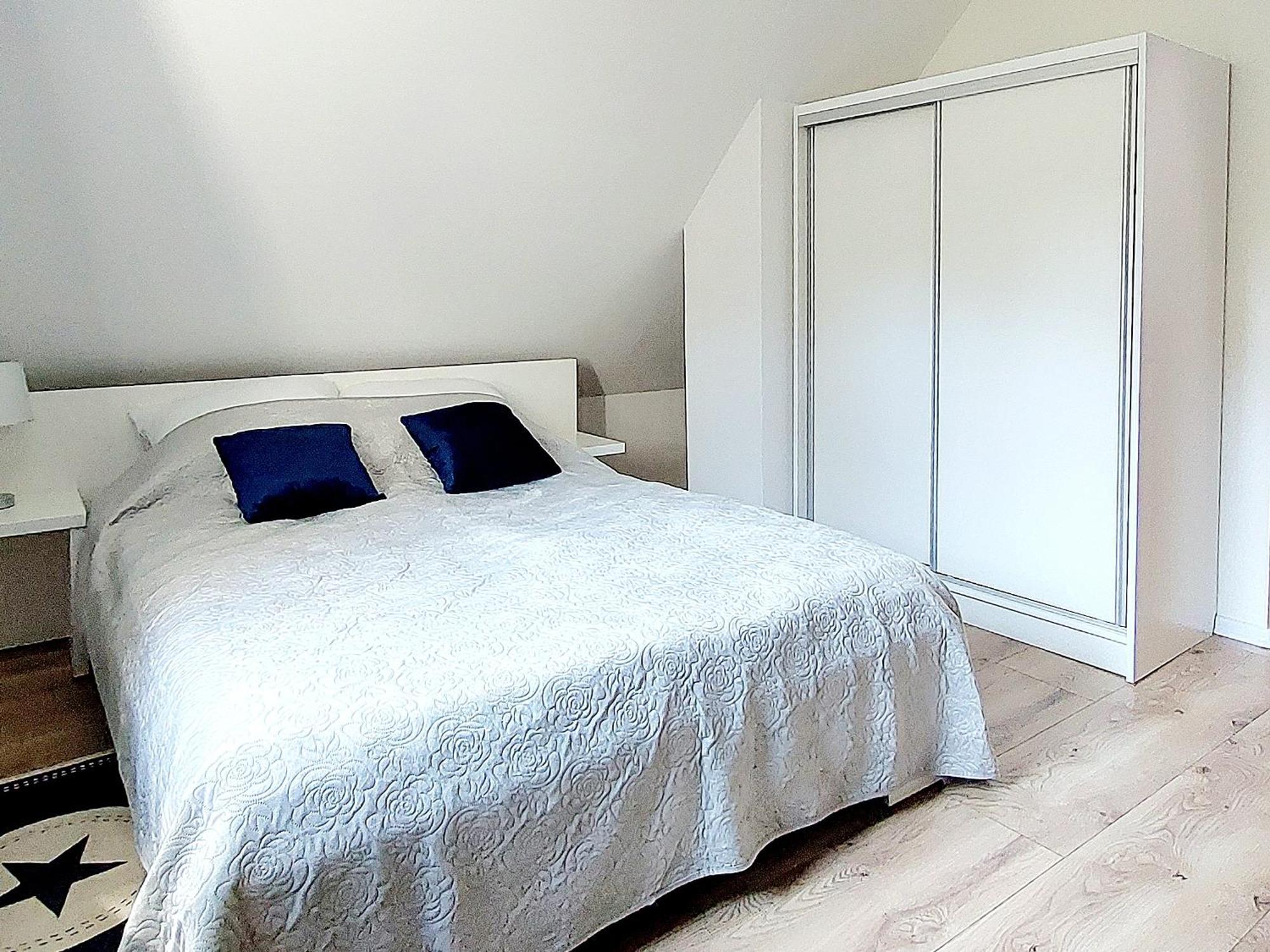 Villa Azalia Jastrzebia Gora Room photo