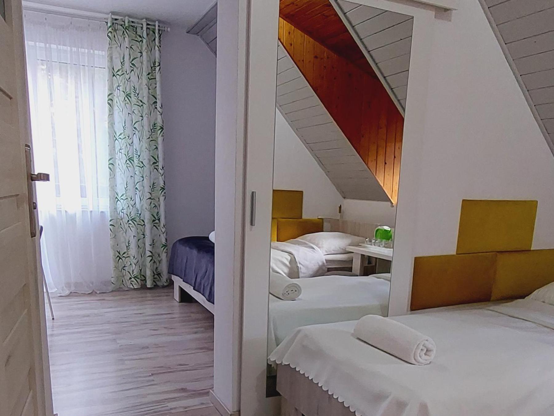 Villa Azalia Jastrzebia Gora Room photo