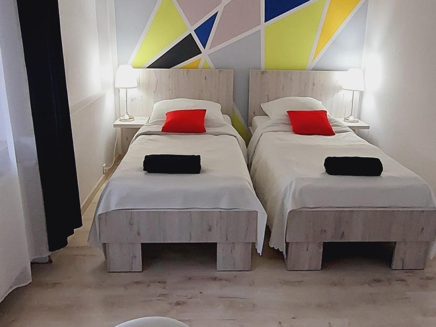 Villa Azalia Jastrzebia Gora Room photo