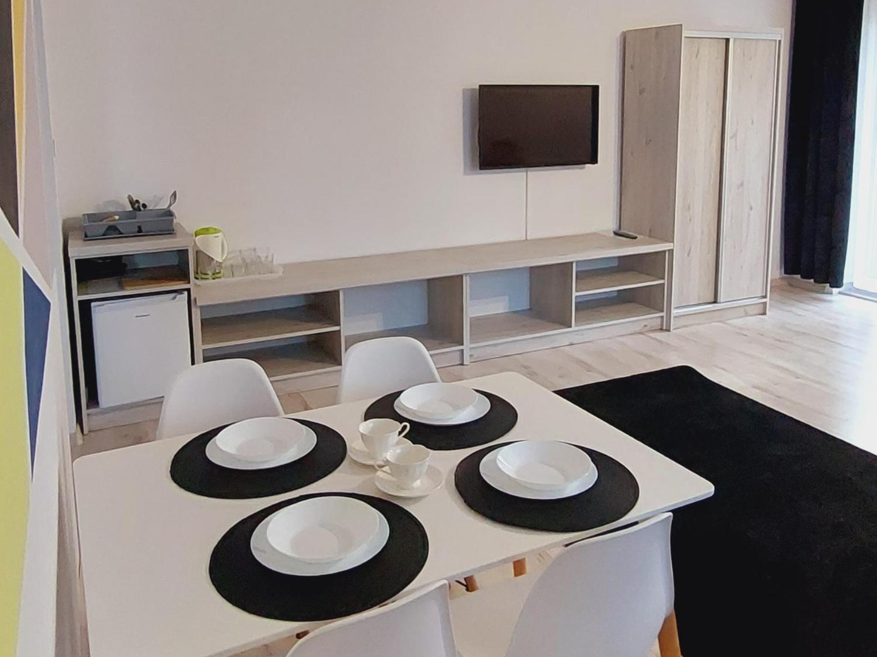 Villa Azalia Jastrzebia Gora Room photo