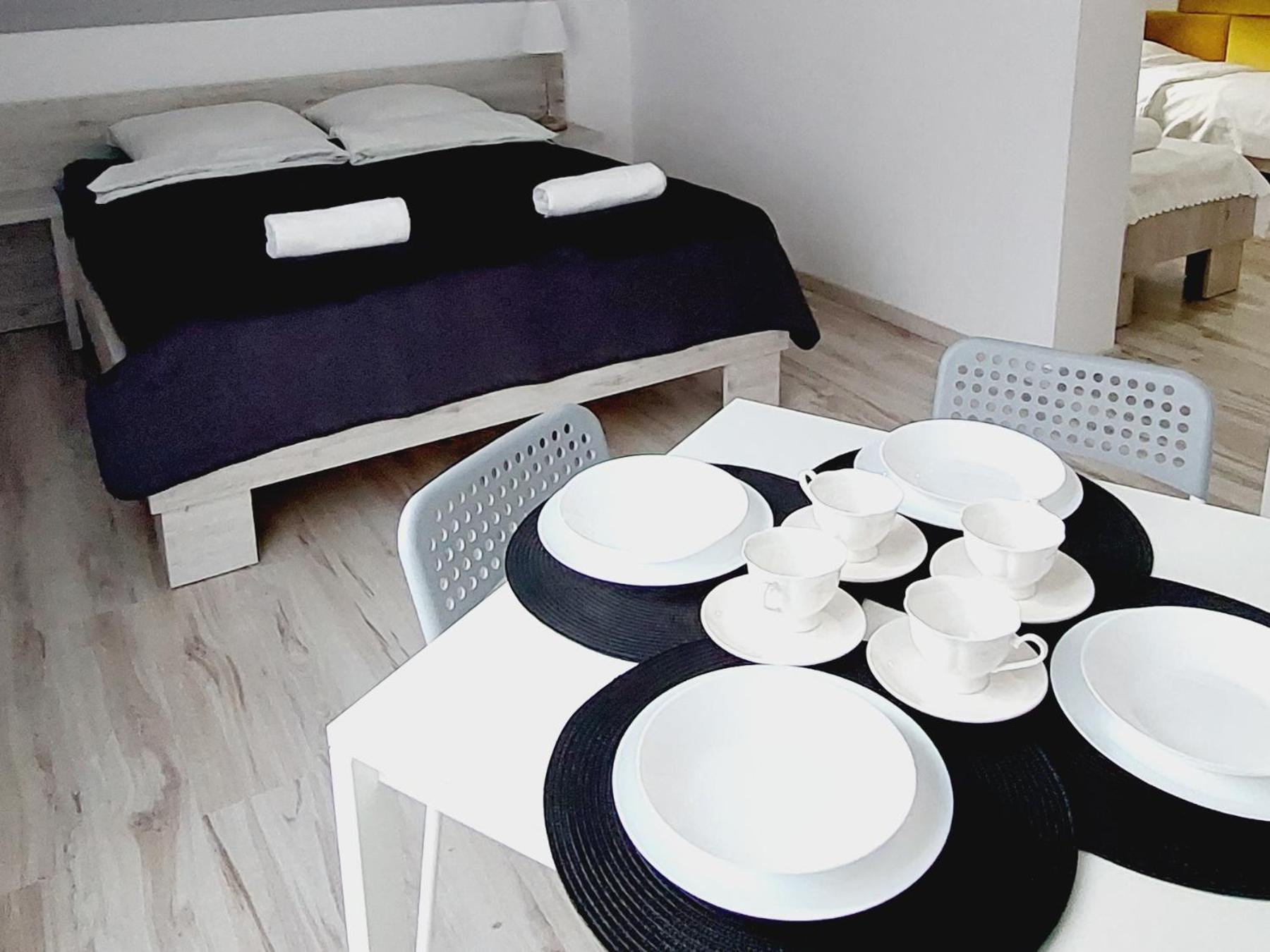 Villa Azalia Jastrzebia Gora Room photo