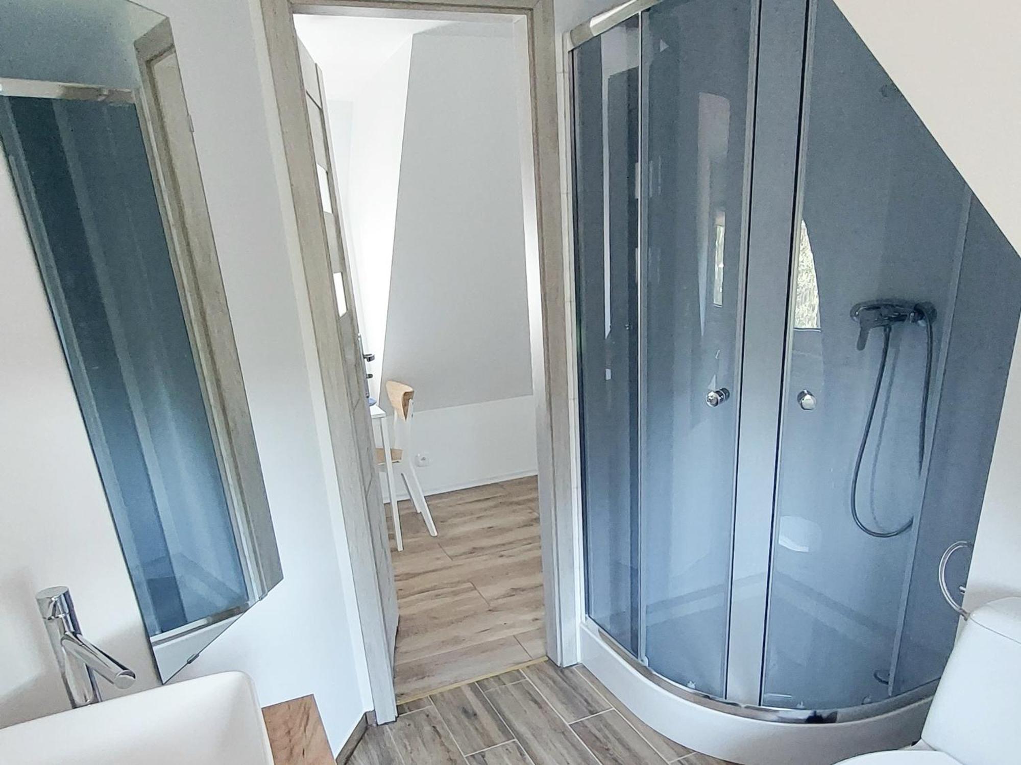 Villa Azalia Jastrzebia Gora Room photo
