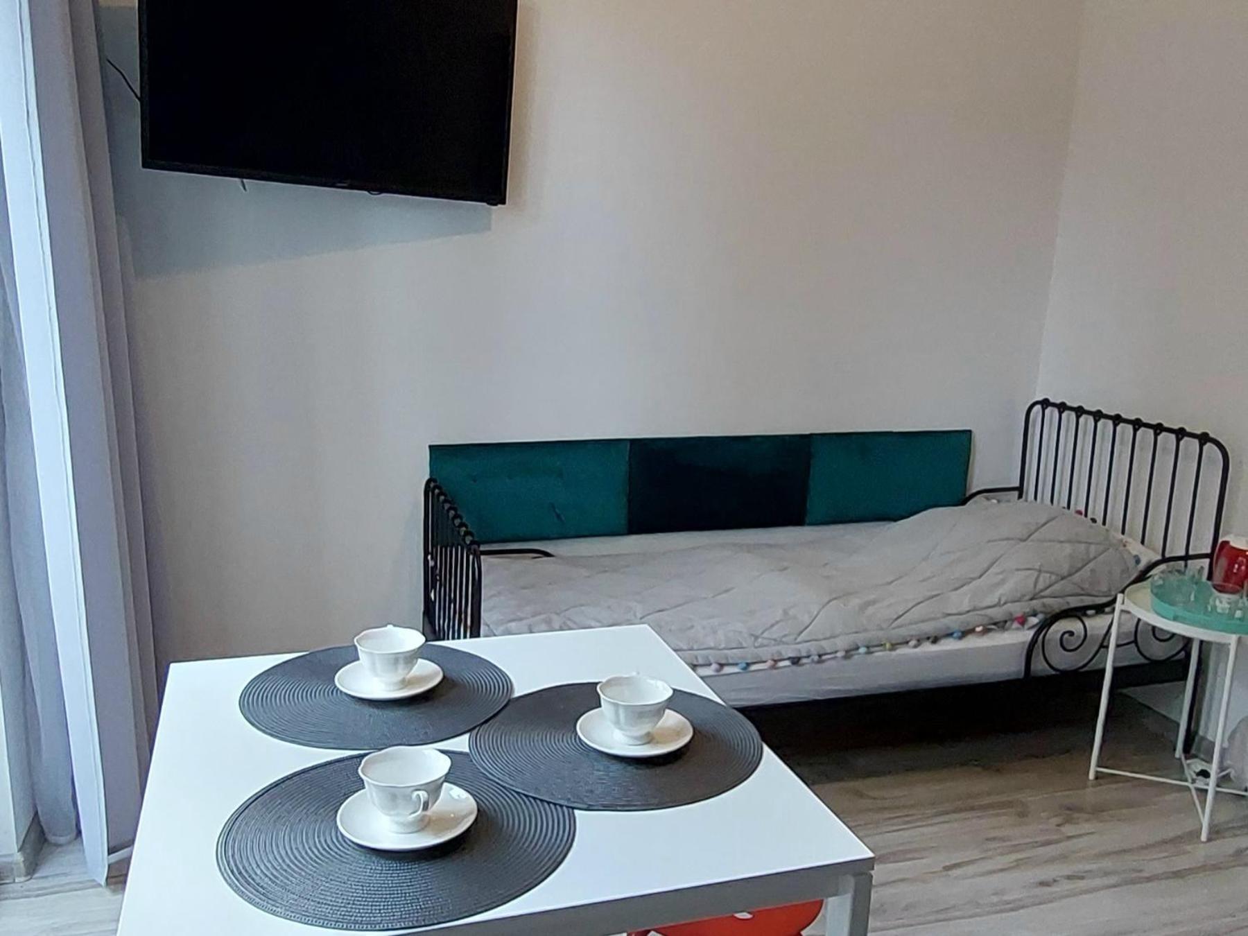 Villa Azalia Jastrzebia Gora Room photo