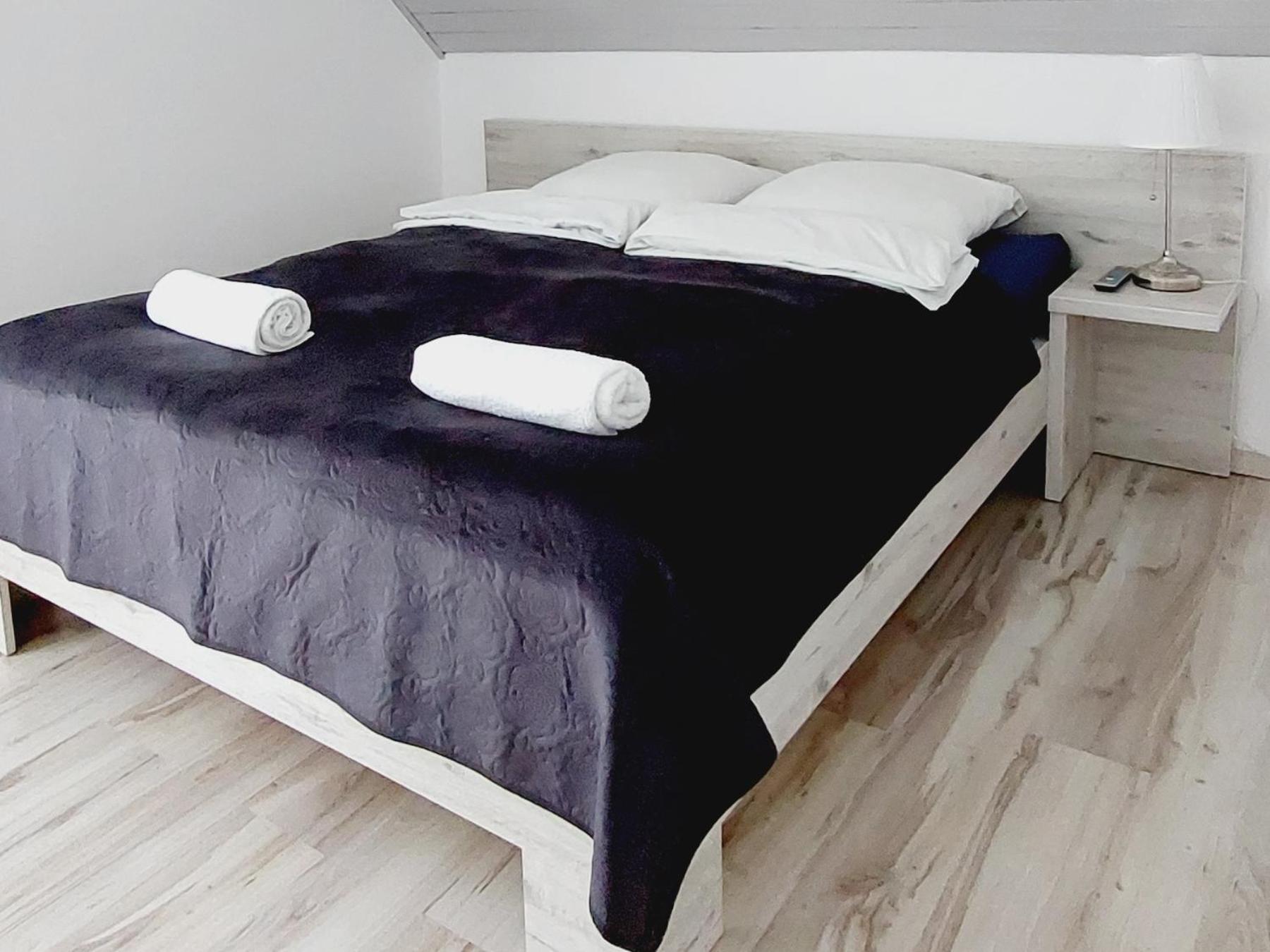 Villa Azalia Jastrzebia Gora Room photo