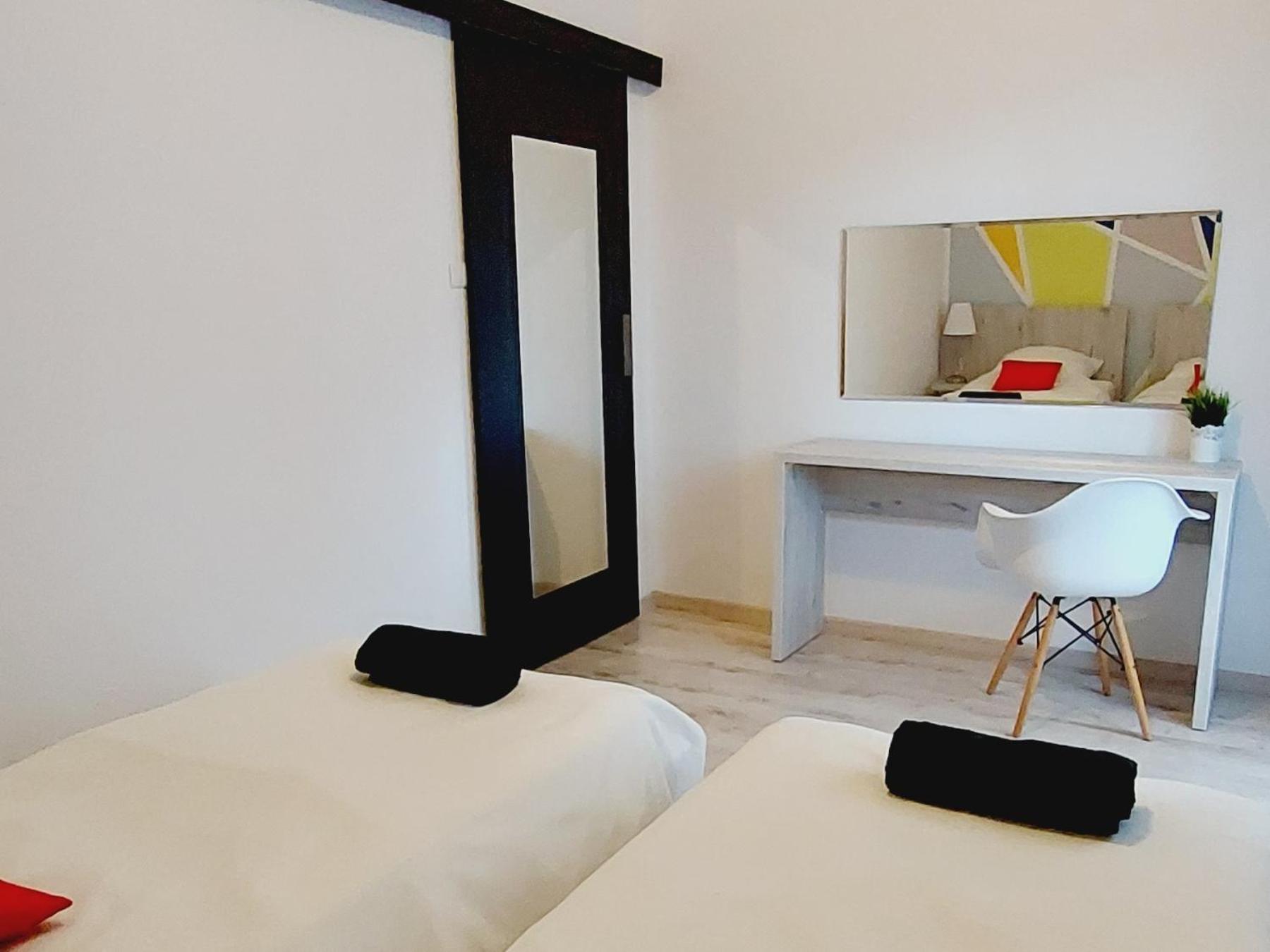 Villa Azalia Jastrzebia Gora Room photo