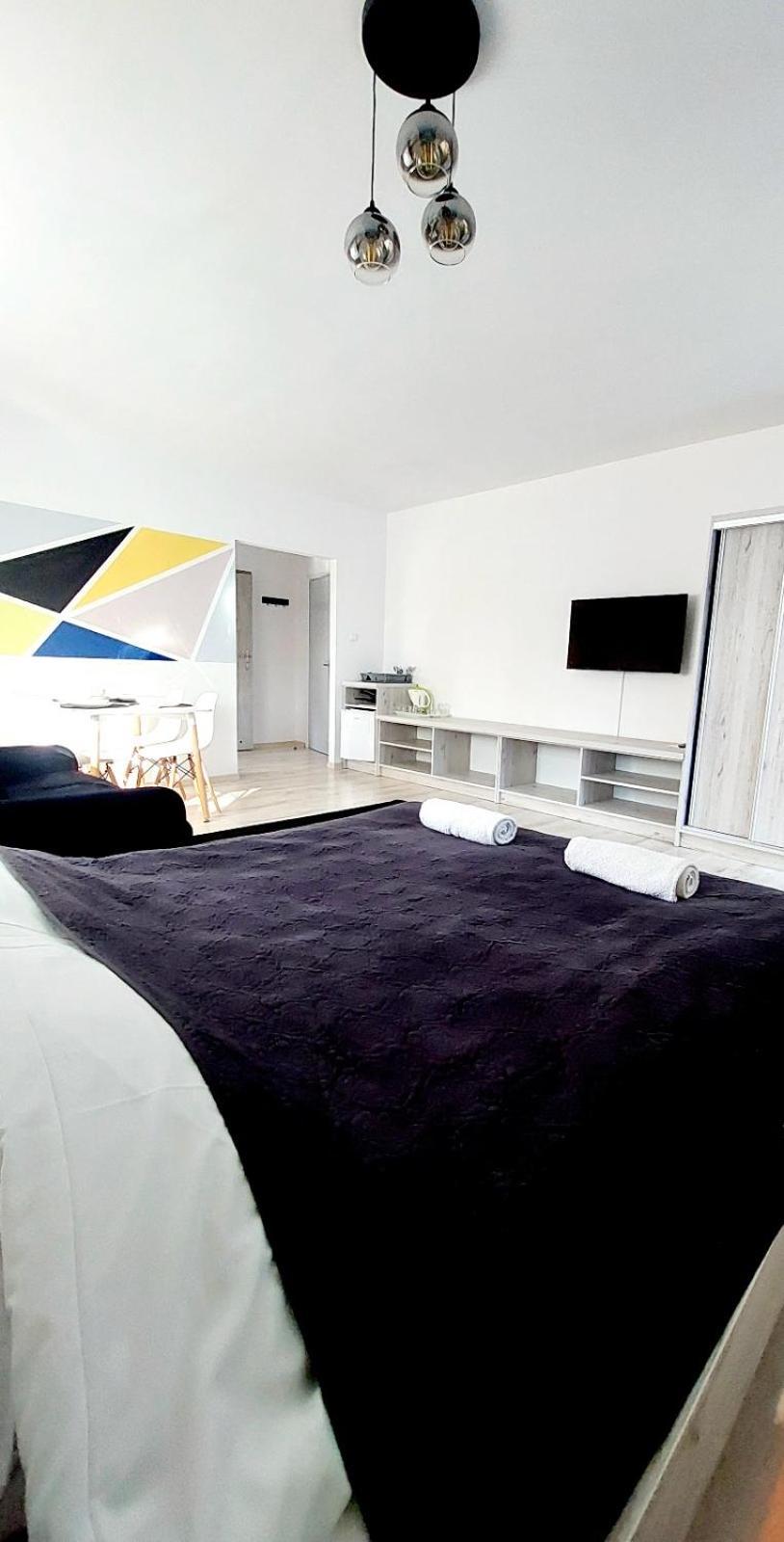 Villa Azalia Jastrzebia Gora Room photo