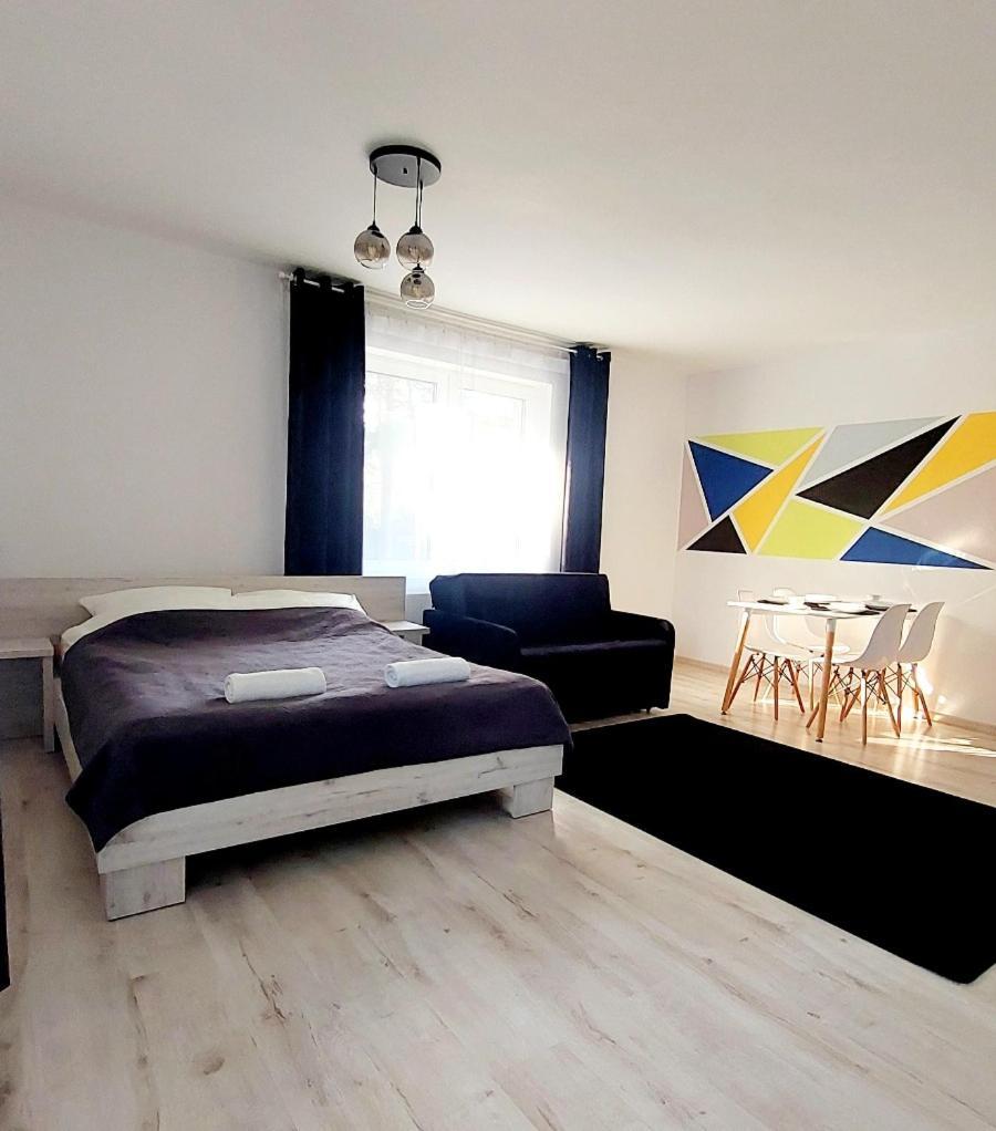 Villa Azalia Jastrzebia Gora Room photo