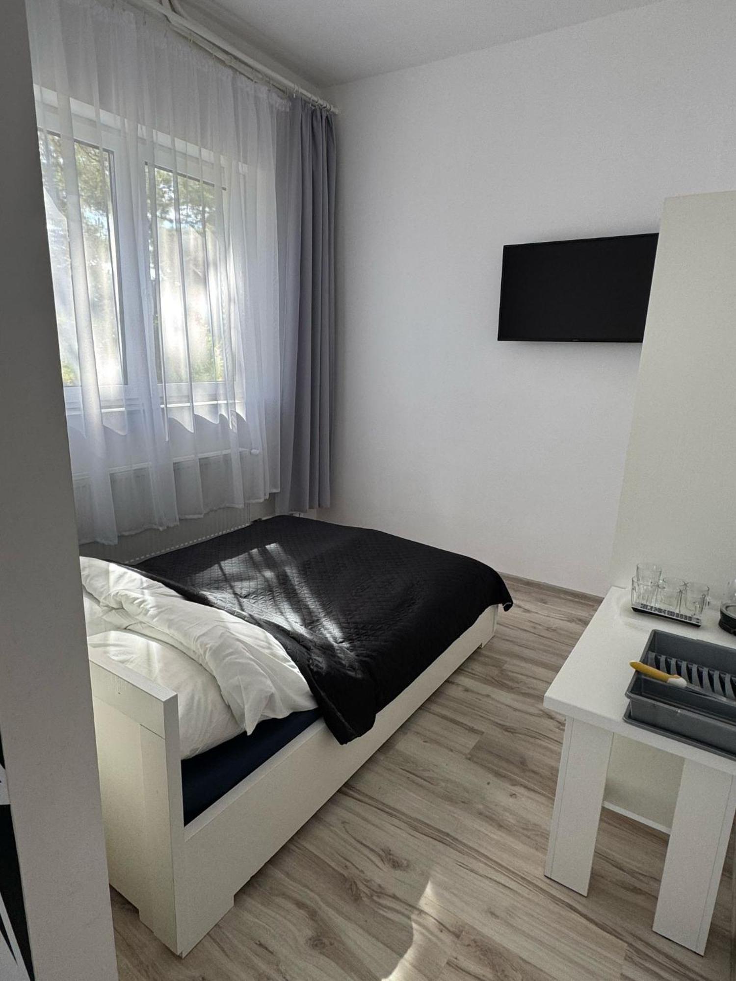 Villa Azalia Jastrzebia Gora Room photo