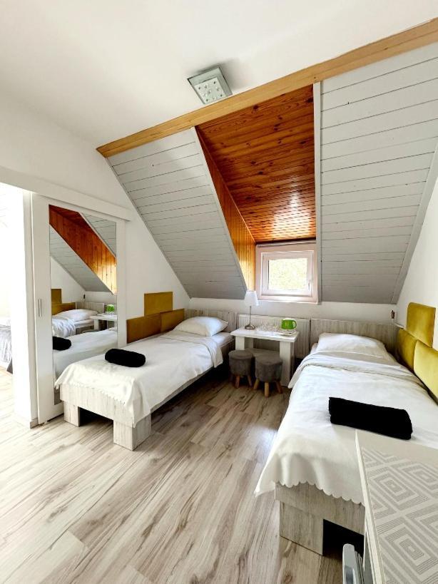 Villa Azalia Jastrzebia Gora Room photo