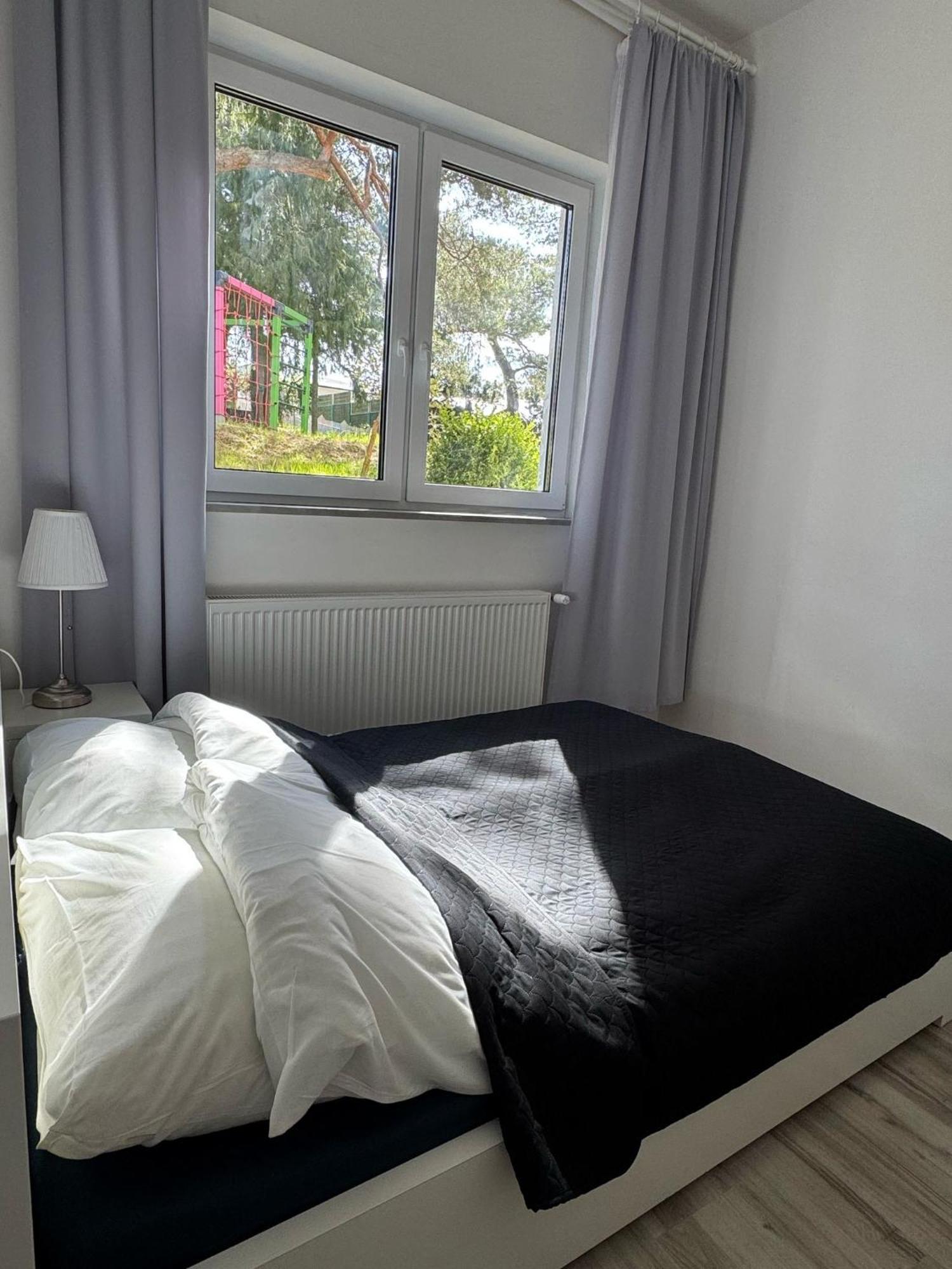Villa Azalia Jastrzebia Gora Room photo