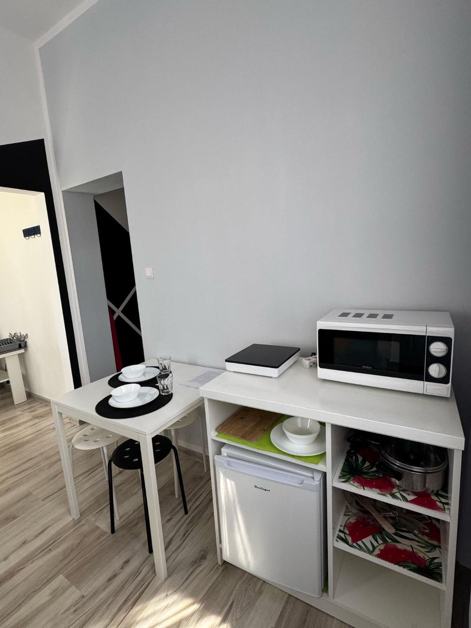 Villa Azalia Jastrzebia Gora Room photo