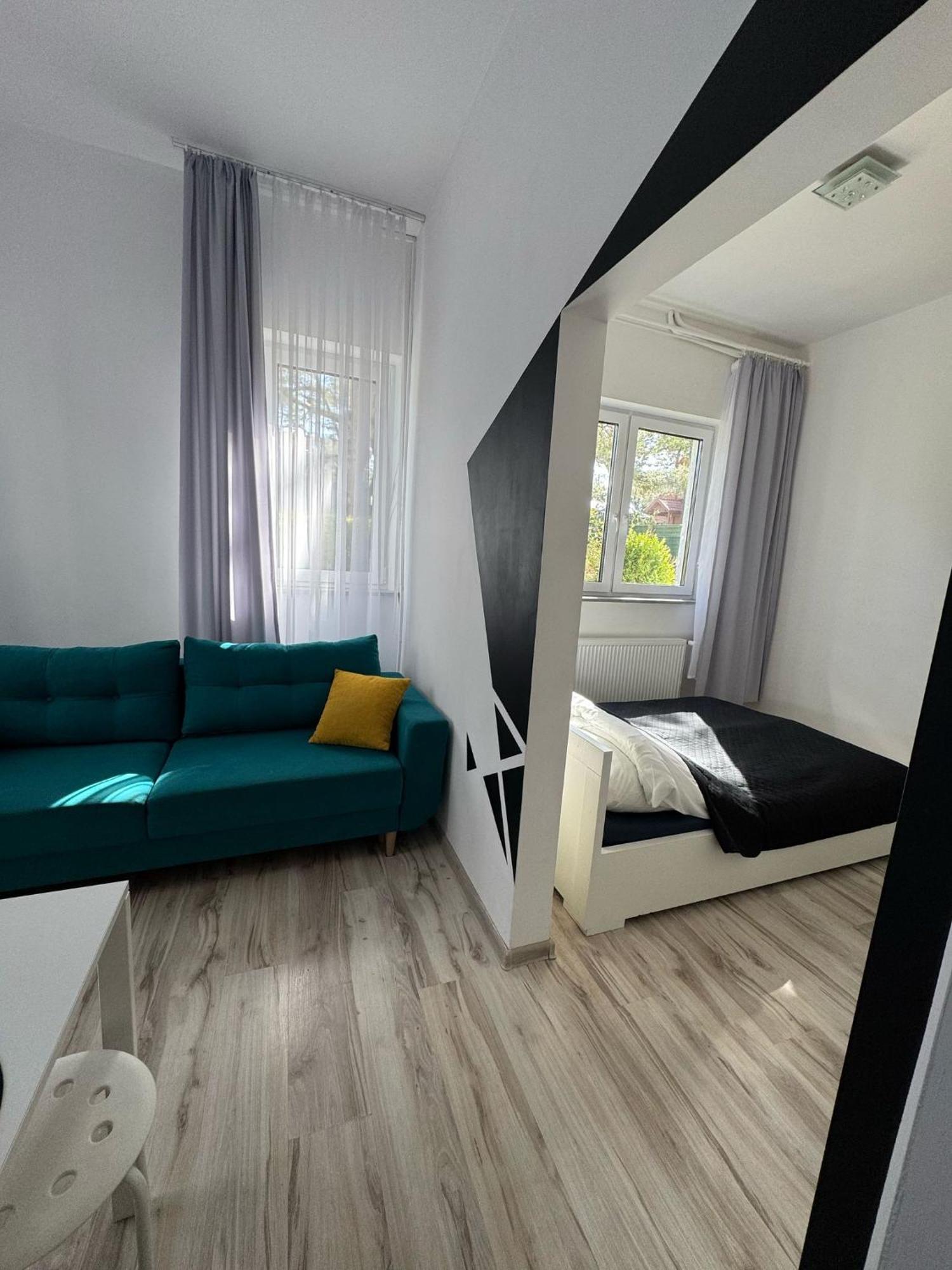 Villa Azalia Jastrzebia Gora Room photo