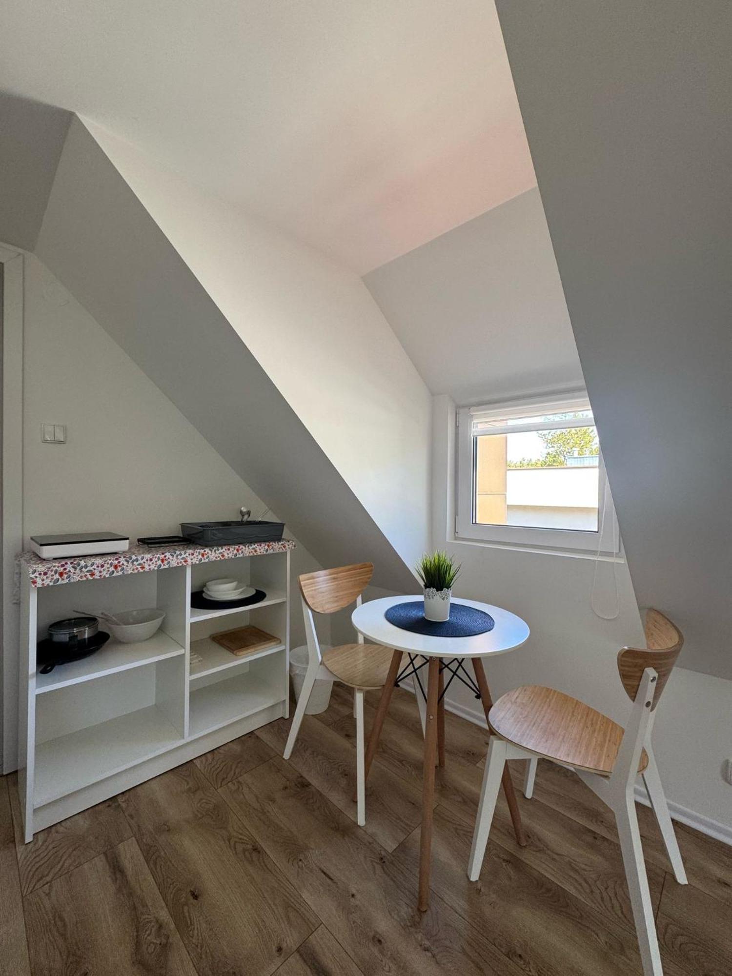 Villa Azalia Jastrzebia Gora Room photo