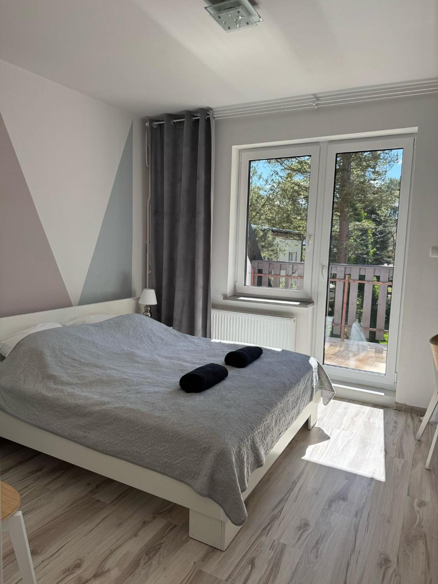 Villa Azalia Jastrzebia Gora Room photo